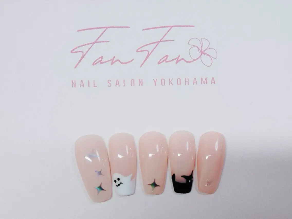 ネイル アートネイル オーロラネイル ガーリー キラキラネイル 韓国ネイル Mio NailsalonUのネイルデザイン