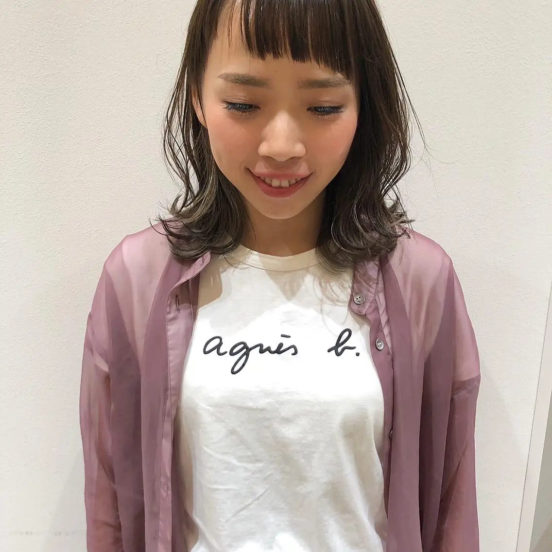 ミディアム アイブロウ 🍋黒瀬梨央の眉毛・アイブロウイメージ