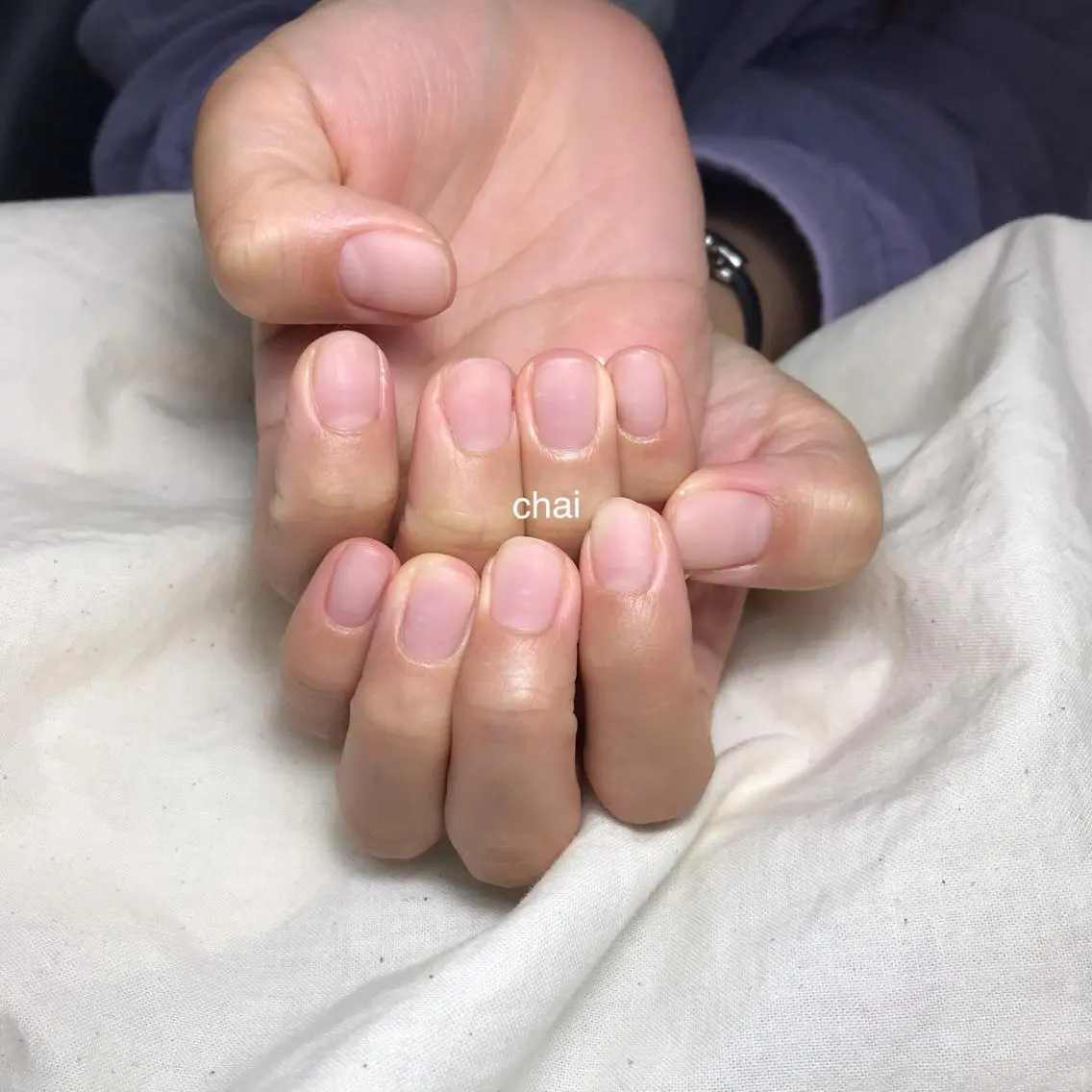 ネイル chai nail _ai📍鶴橋のマツエク・マツパデザイン