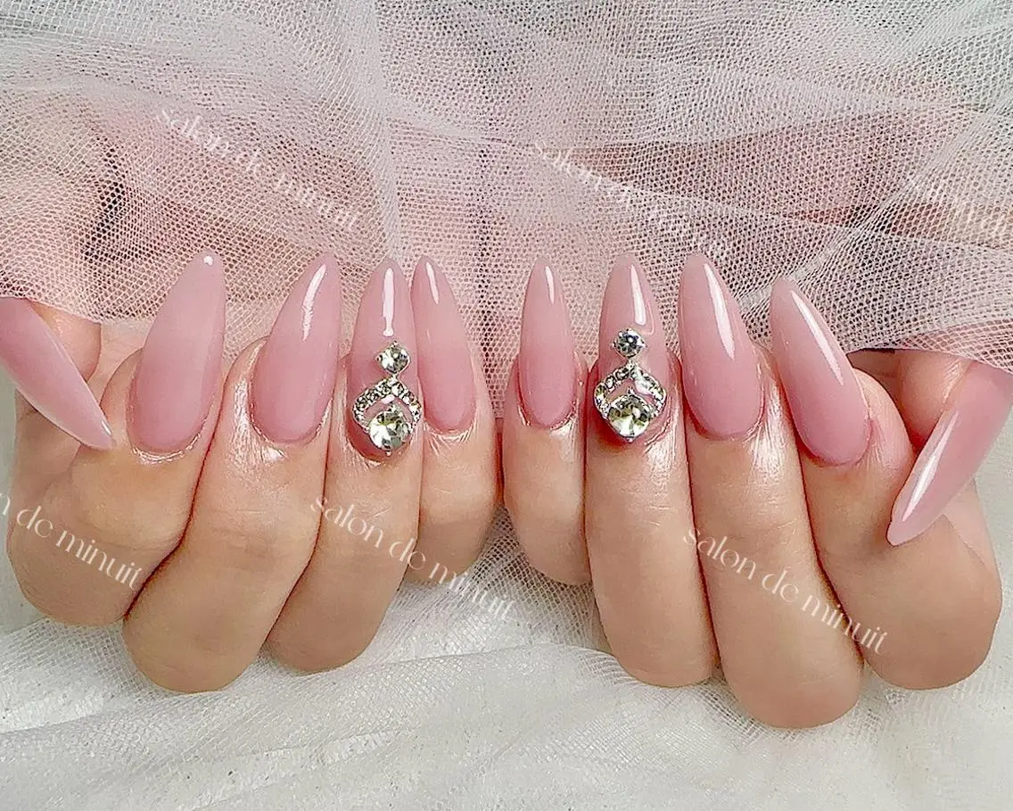ネイル Emily 🎀のネイルデザイン
