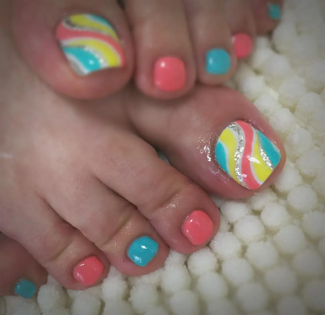 ネイル Mrs Nailのネイルデザイン