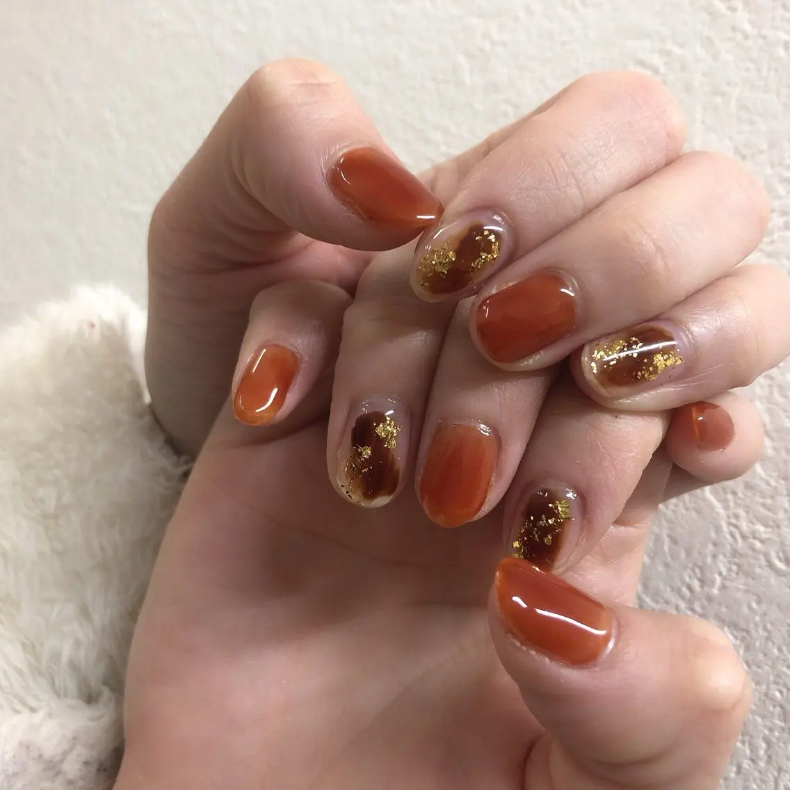 ネイル ハンドネイル 🫧yua 🌸🫧のネイルデザイン