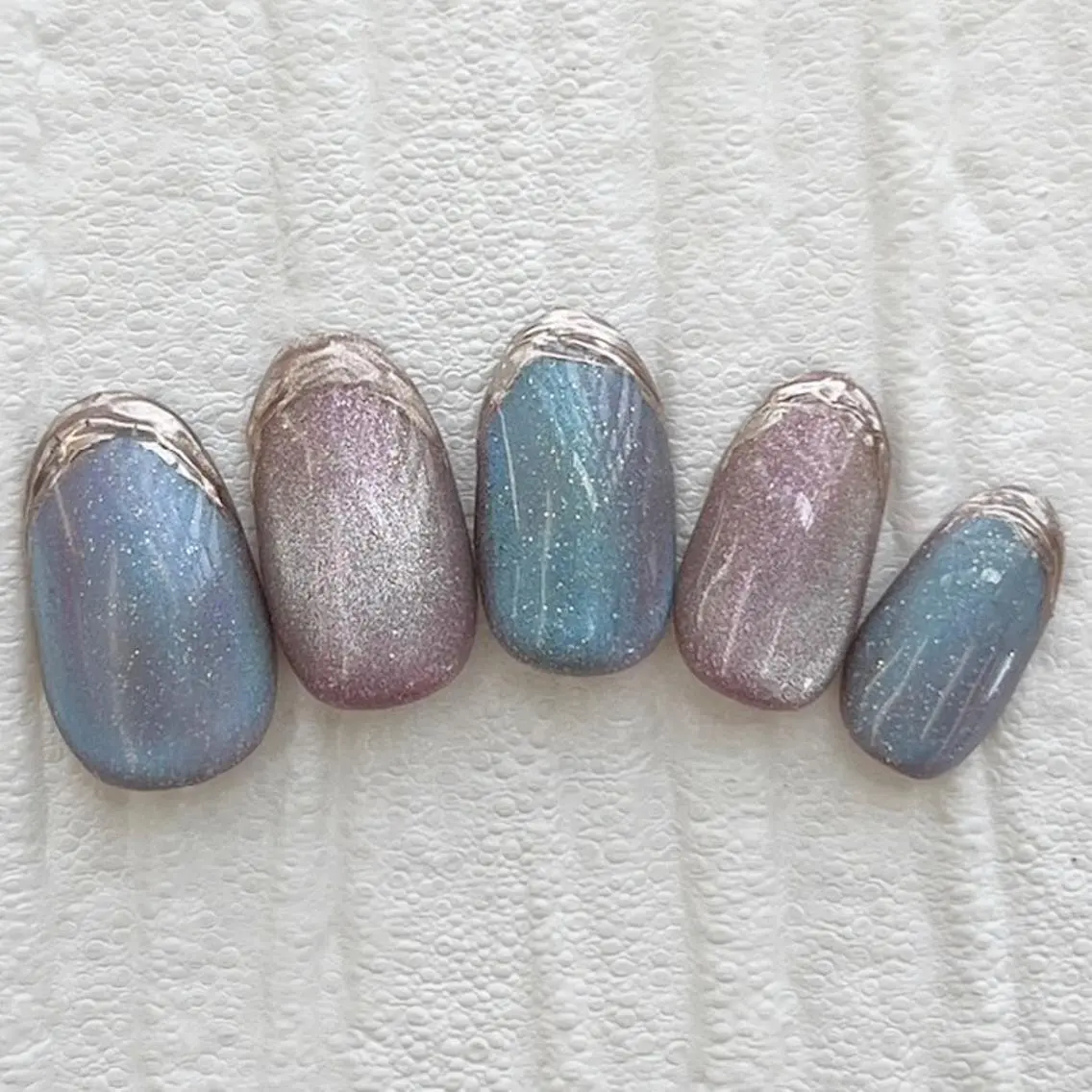 ネイル Nail salon Honey Beeのネイルデザイン