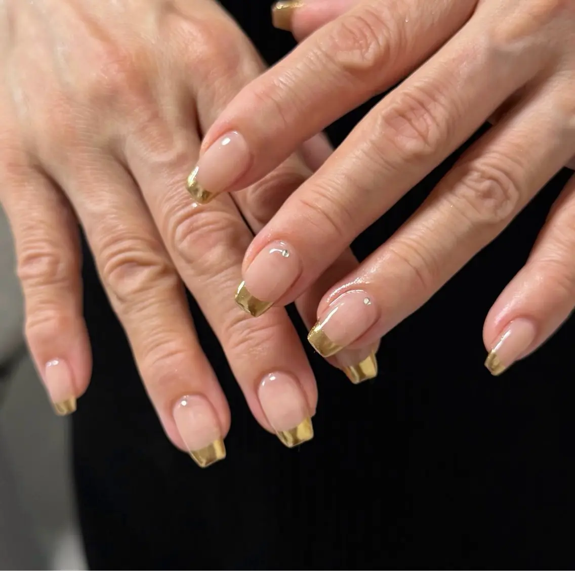 ネイル nailsalon bijuのネイルデザイン