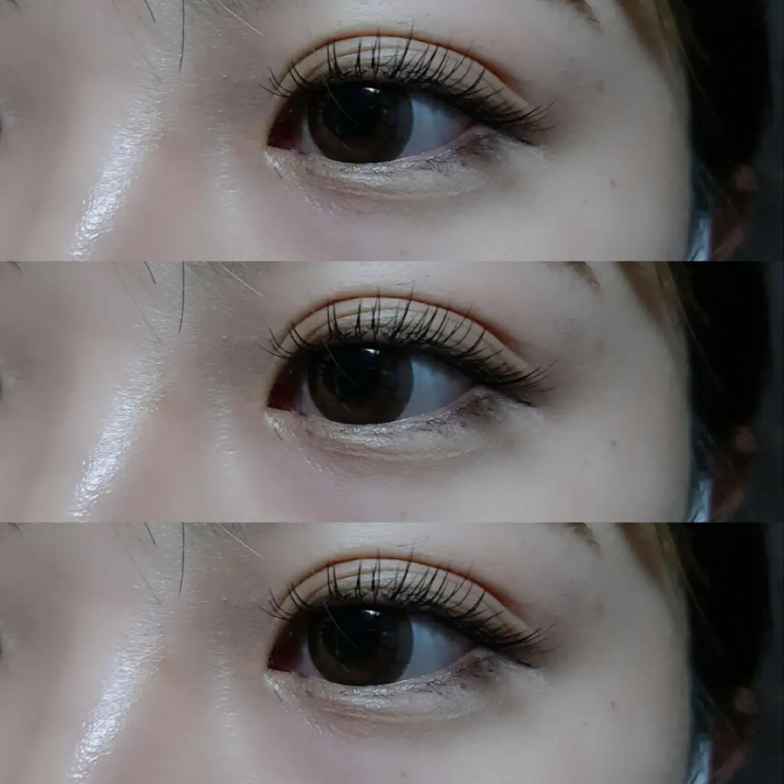 マツエク・マツパ eyelash  e'nのネイルデザイン