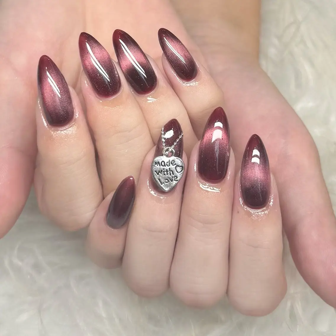 ネイル ハンドネイル 🍁nail. kaede🍁のネイルデザイン