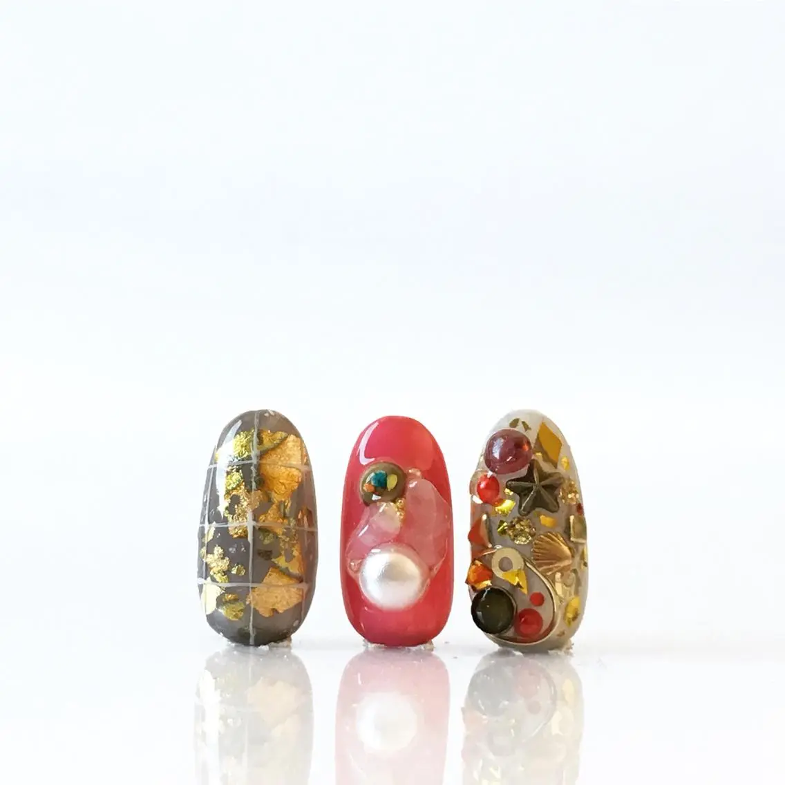 ネイル アートネイル Otsuka Yumiのネイルデザイン