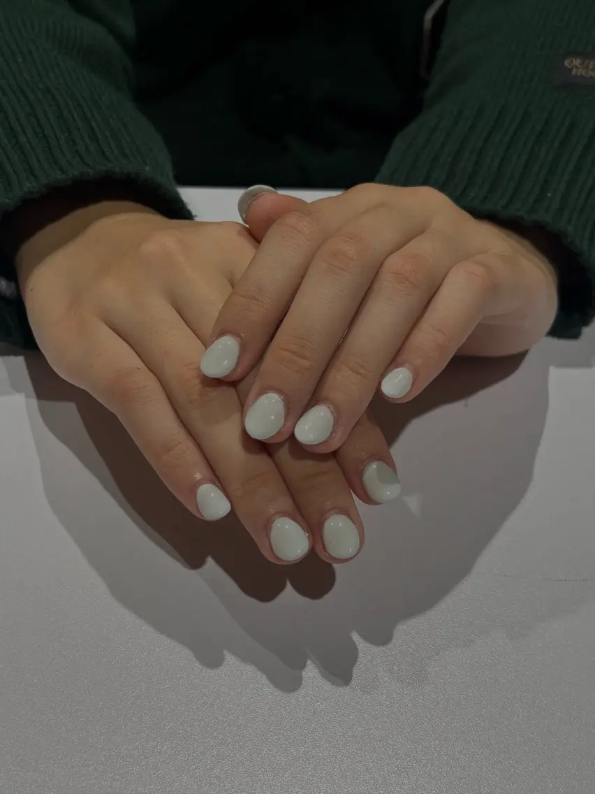 ネイル ハンドネイル cocoro💗 マツエク/ネイルのマツエク・マツパデザイン