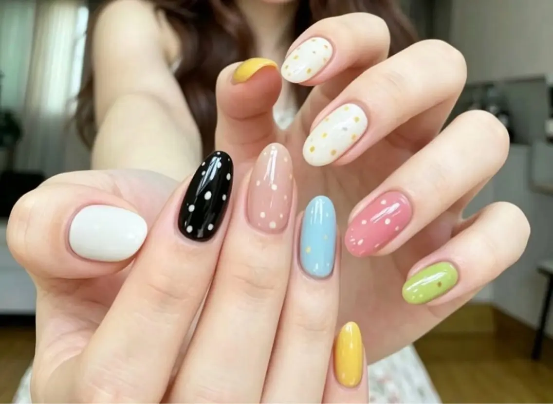 ネイル Yuki Nailのネイルデザイン