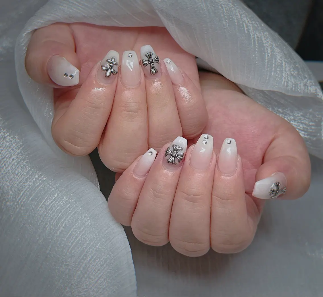 ネイル ハンドネイル Yumi nailのネイルデザイン