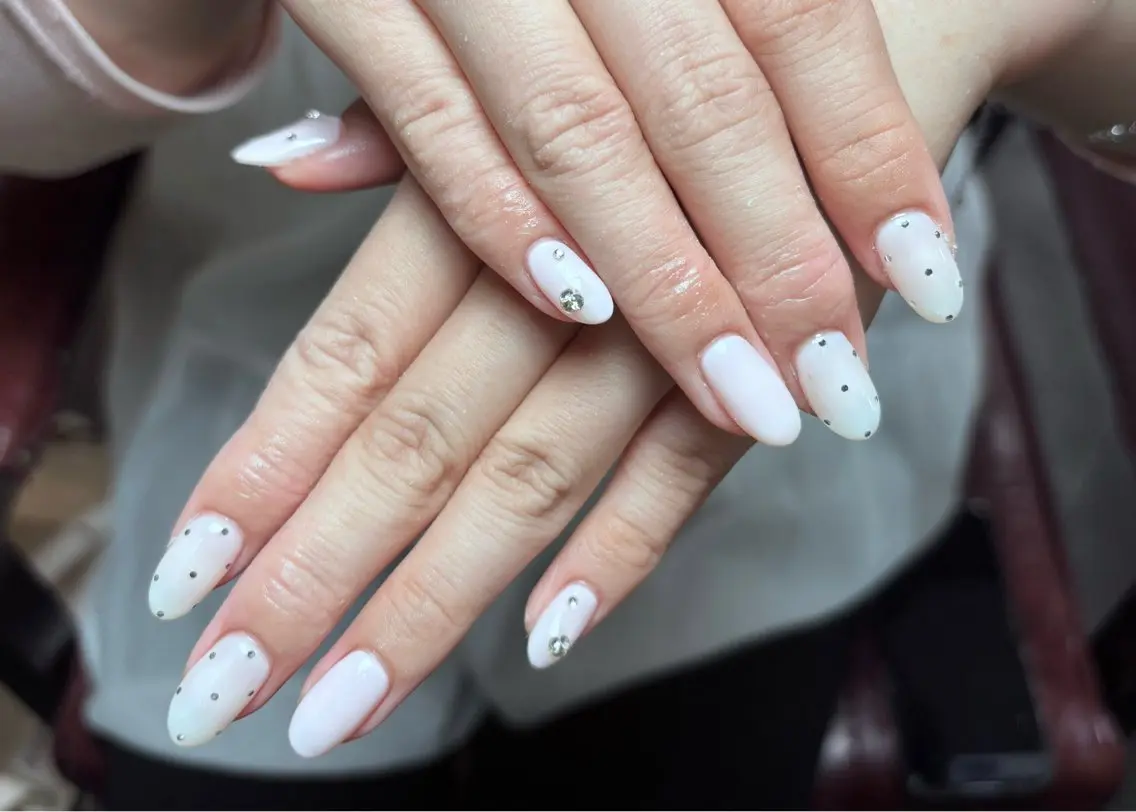 ネイル D.d nail marinのネイルデザイン