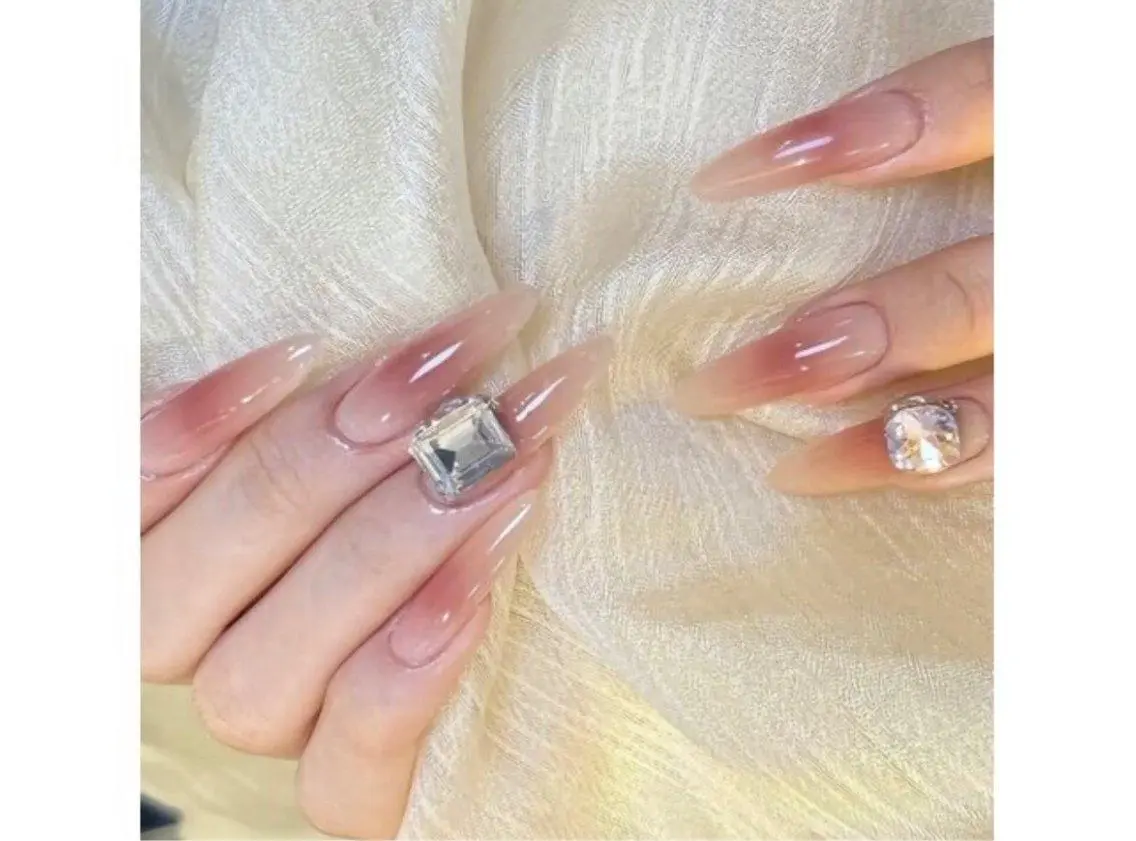ショート キッズ ゆず- Nail Salonのネイルデザイン