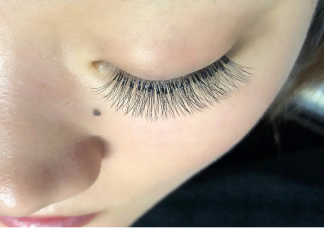 マツエク・マツパ EYEMAJIC pure　齋藤のマツエク・マツパデザイン