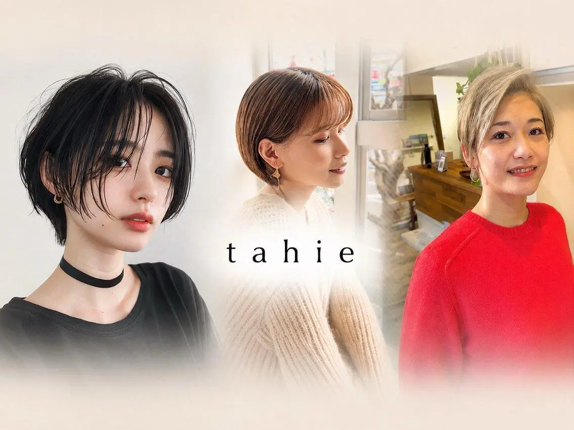 レイヤーカット/ marie🐼のヘアスタイル