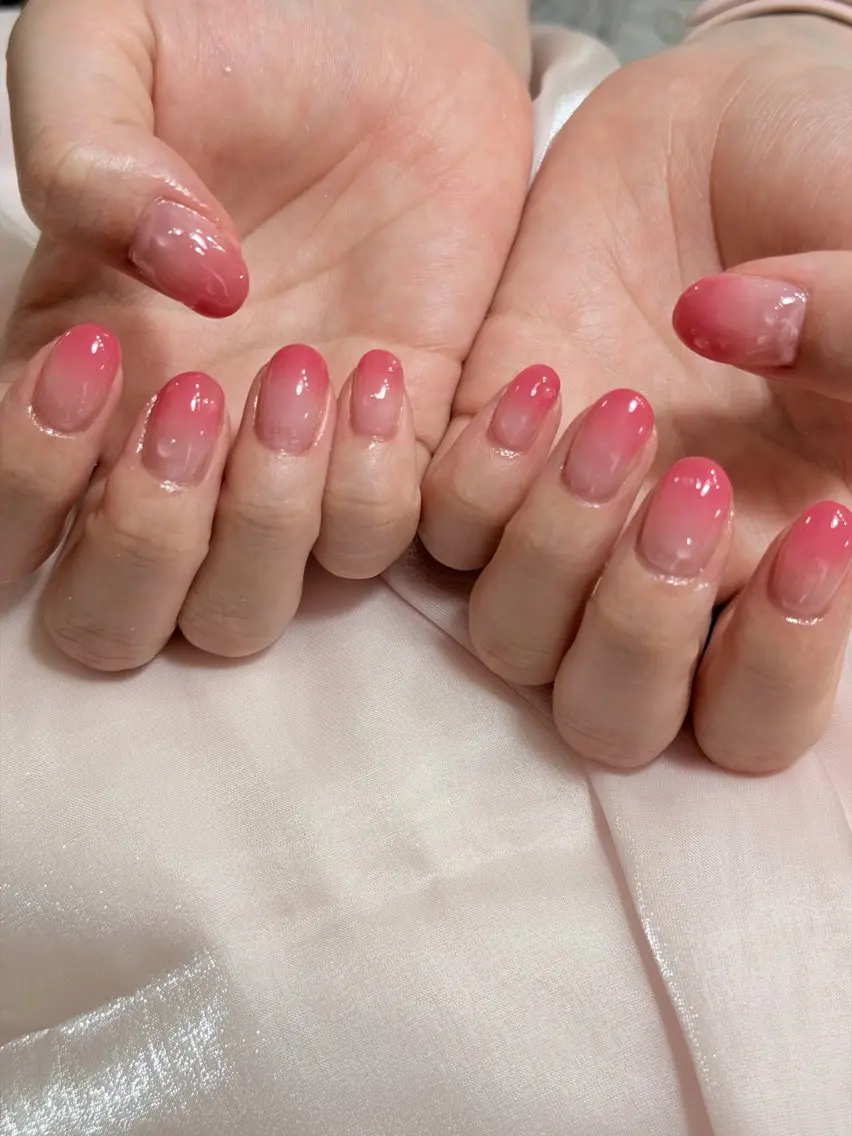 ネイル ハンドネイル Jessica 119のネイルデザイン