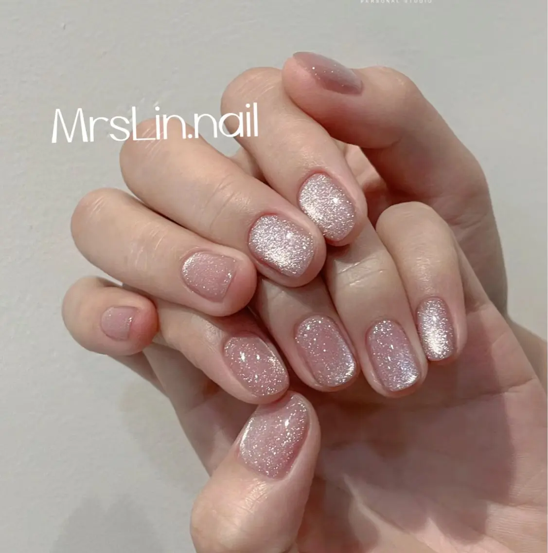 マグネットネイル💅 （オフあり）の写真
