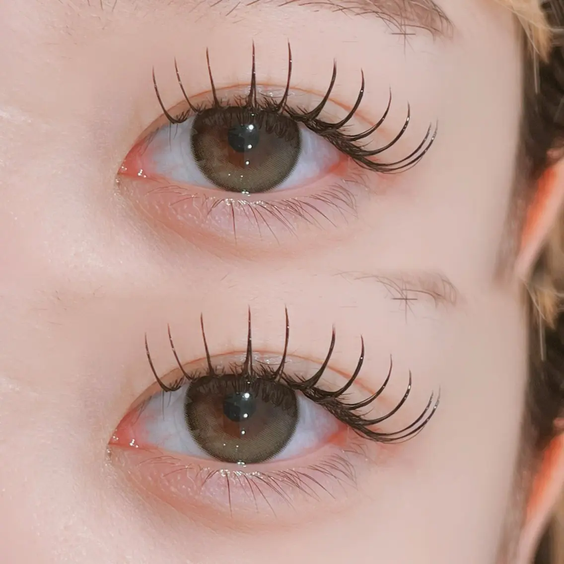 マツエク・マツパ H eyelash YUUKI🎀のマツエク・マツパデザイン