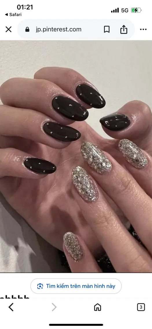 ネイル Sora Nail Ayaseのネイルデザイン
