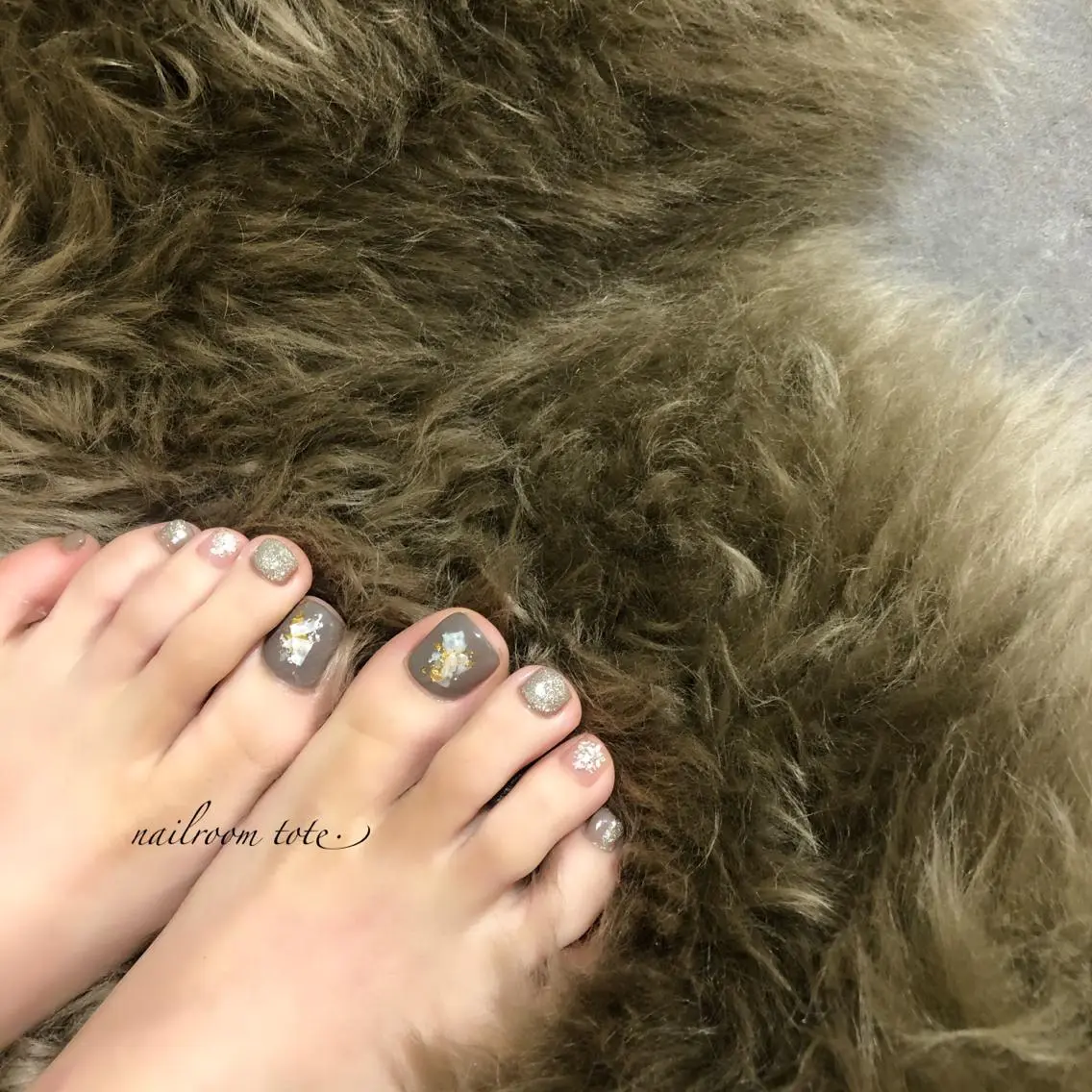 ネイル nailstudio ′ecoleのネイルデザイン