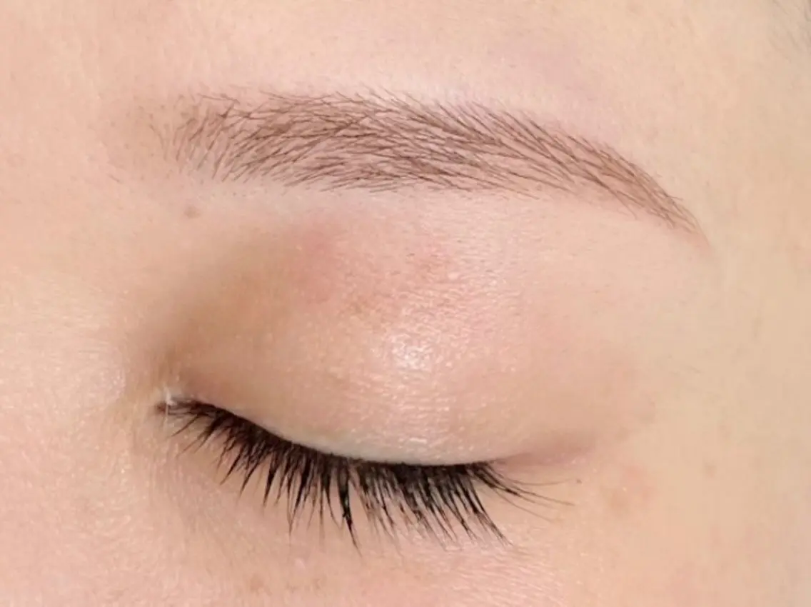 アイブロウ ワックス脱毛 眉カット その他(アイブロウ) limoo RINAのマツエク・マツパデザイン