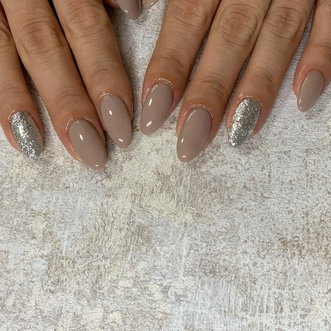 ネイル S. JEWELのネイルデザイン