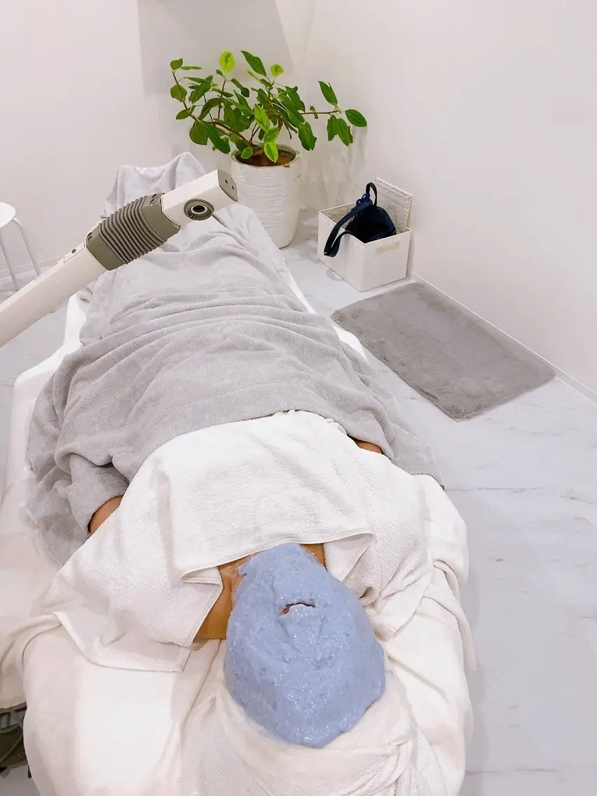 エステ Estheinn Calm竹内のエステ・リラクイメージ