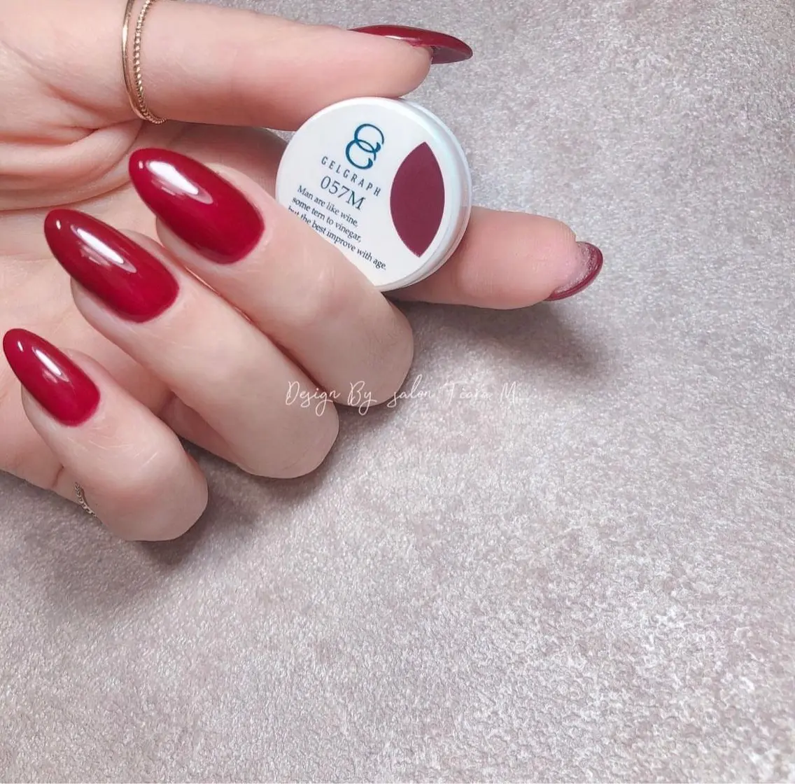 ネイル Private SalonTiaraのネイルデザイン