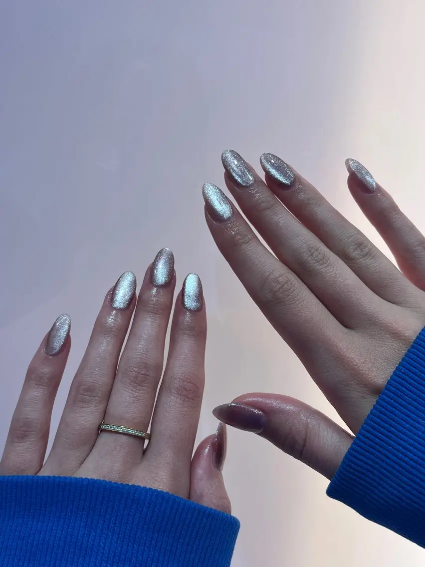 ネイル ハンドネイル Romosa Nailのネイルデザイン