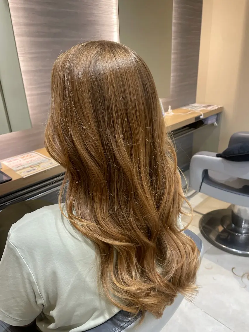 Blow dry✳︎English availableの写真