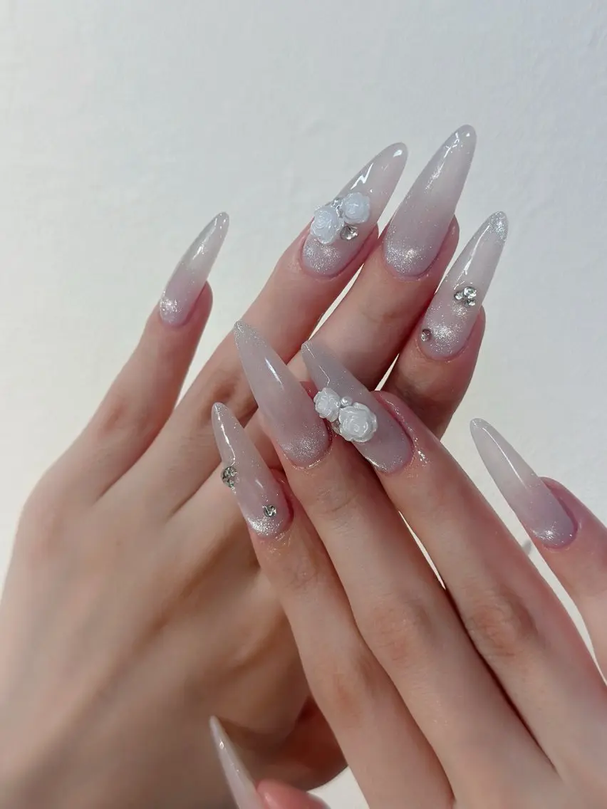 ネイル ハンドネイル Aimee Nail Studioのネイルデザイン