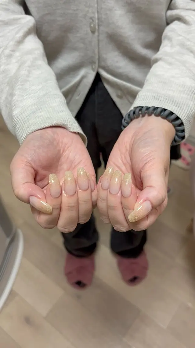 ネイル ハンドネイル Nail Salon Repos【ルポ】のネイルデザイン