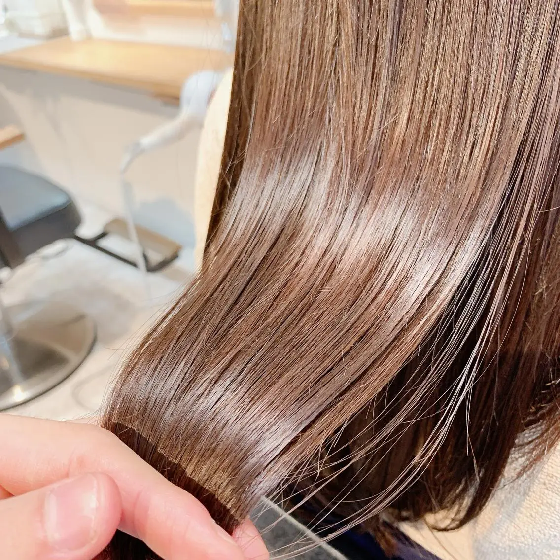 山本 舜也のヘアスタイル