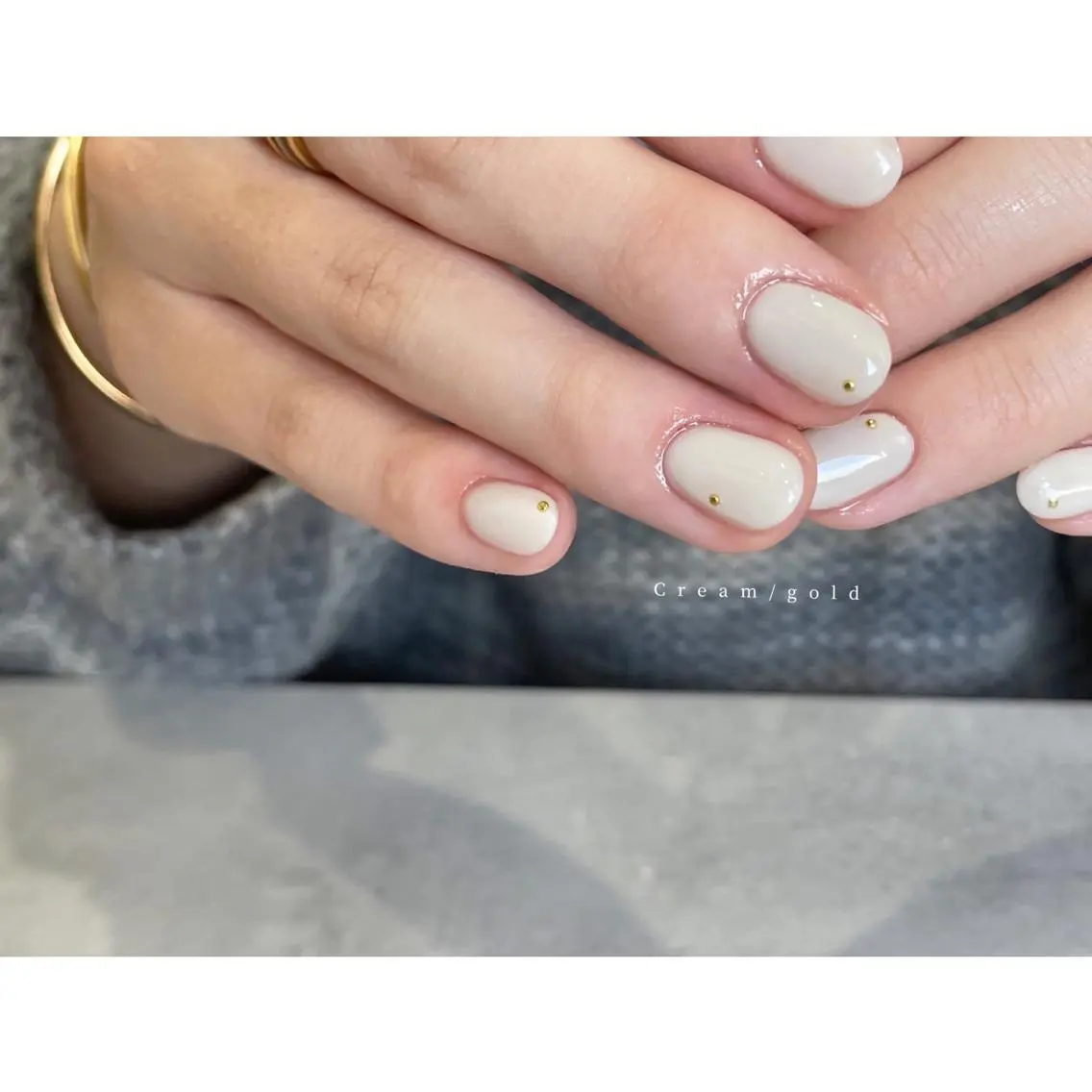 ネイル アートネイル ミラーネイル ニュアンスネイル ワンカラーネイル 春ネイル ハンドネイル lacier nailのネイルデザイン