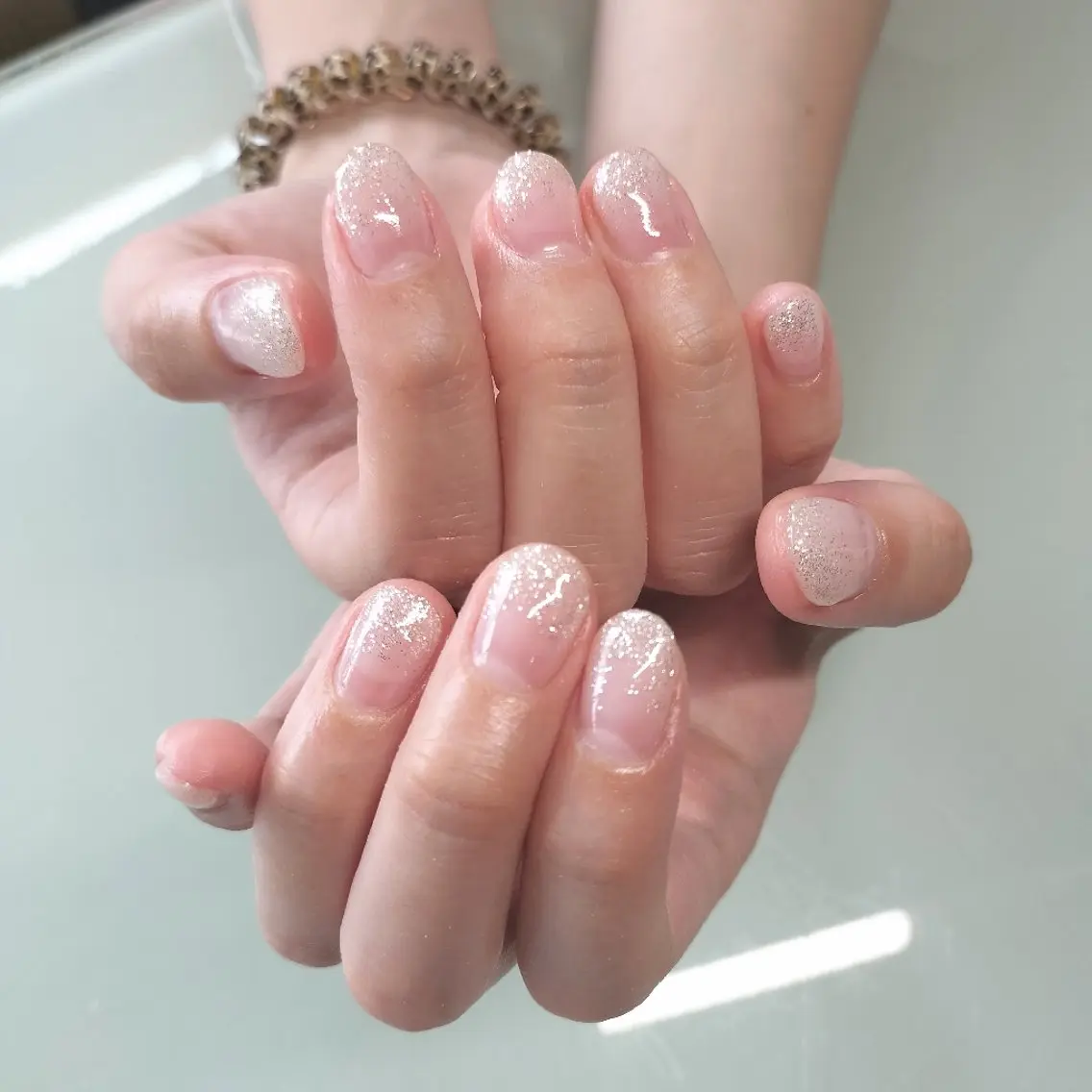 ネイル ハンドネイル arks nailのネイルデザイン