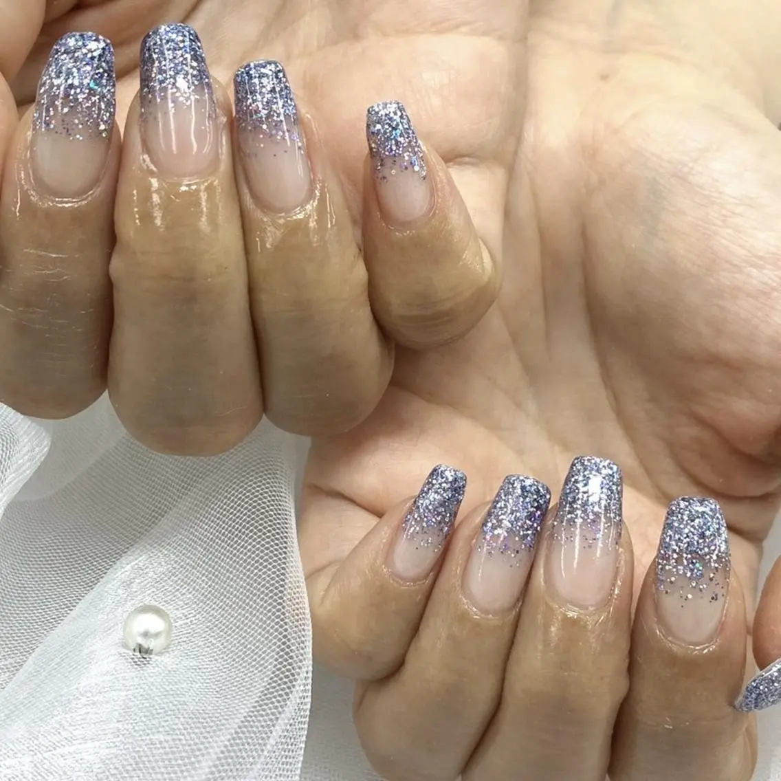 ネイル Nail salon Honey Beeのネイルデザイン