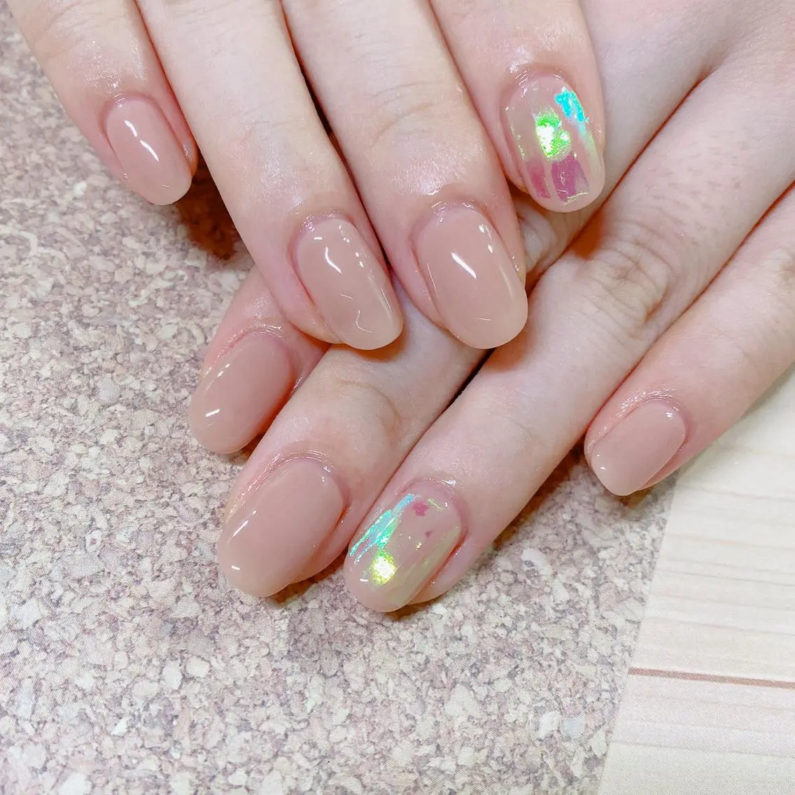 ネイル nail salonのネイルデザイン