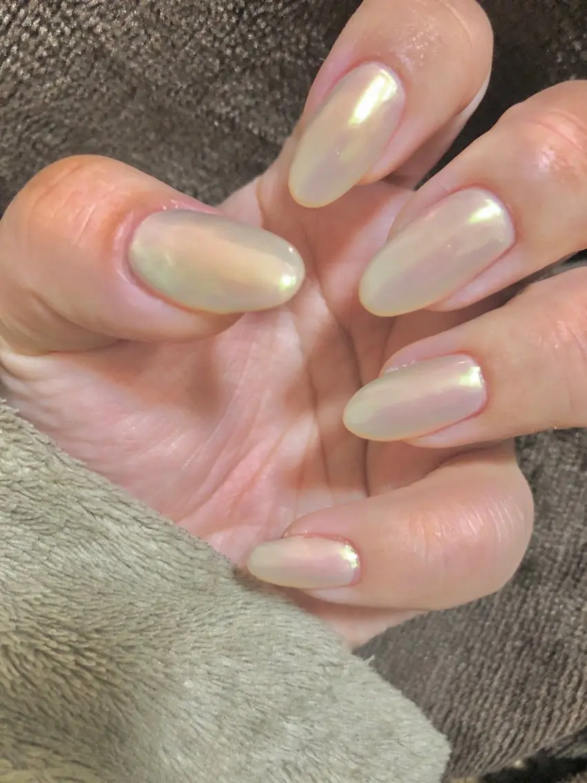 ネイル k.nail #ksmのネイルデザイン