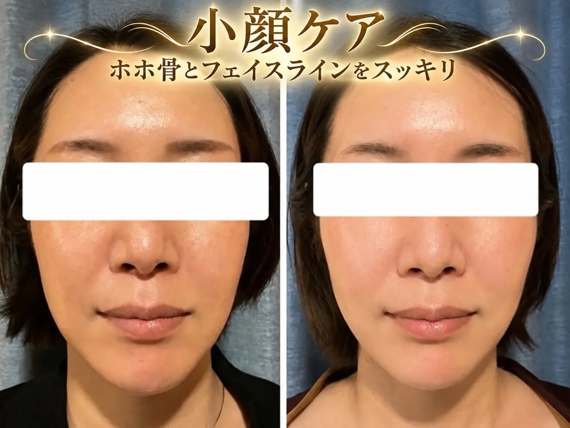 秋山 暢佑のエステ・リラクイメージ