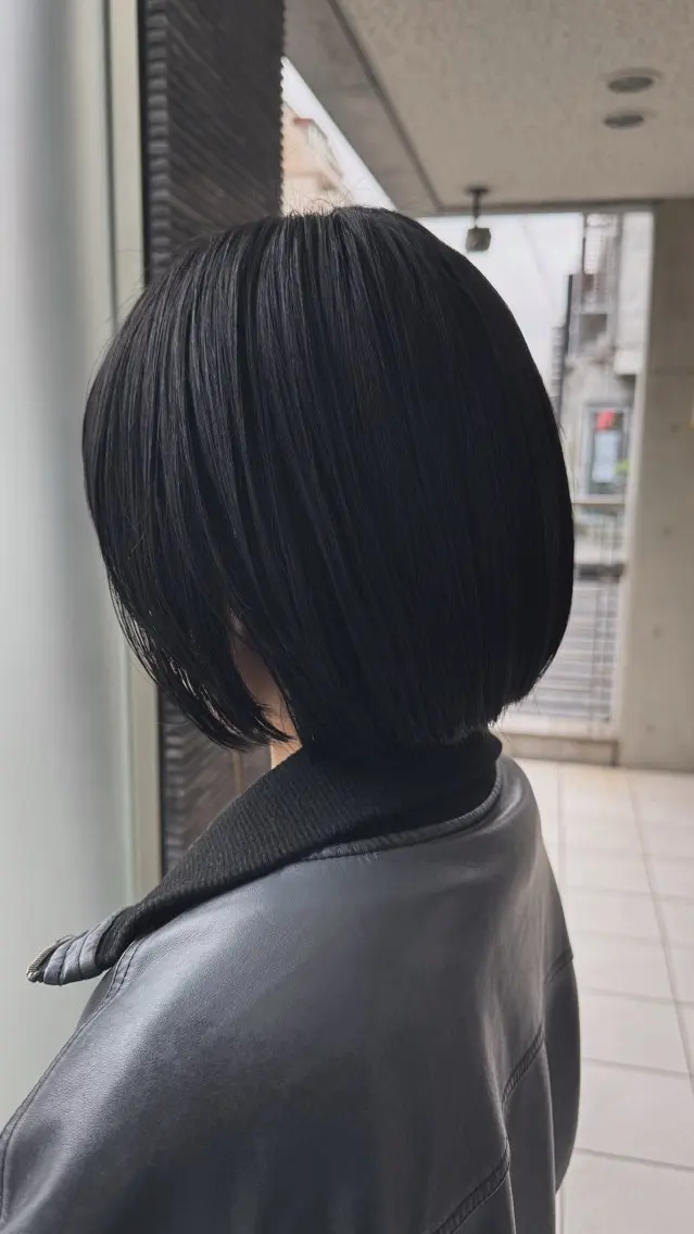 ショート カット 椎葉 祐也のヘアスタイル