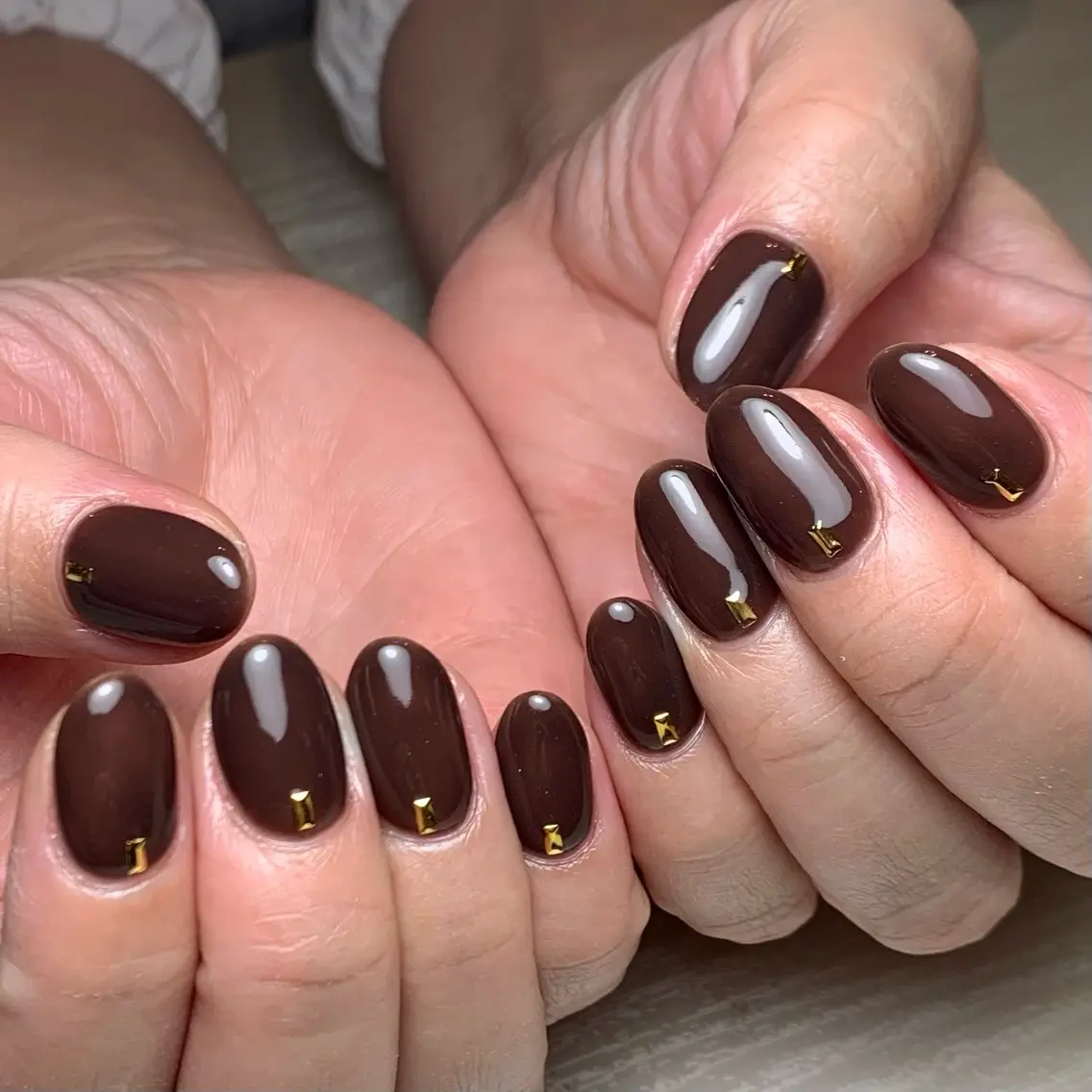 ネイル jdn natsumiのネイルデザイン