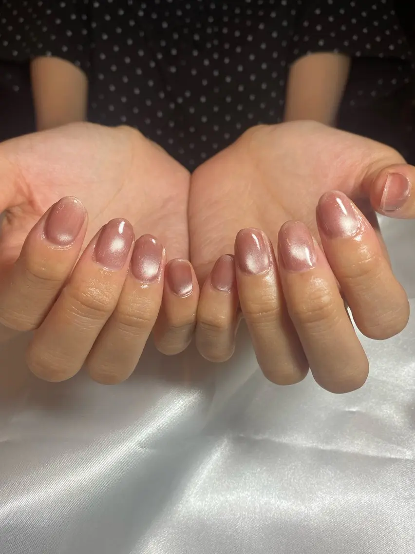 ネイル Kan Hanaeのネイルデザイン