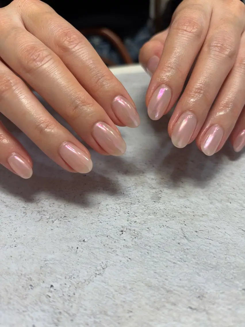 ネイル 【LINON】 airiのネイルデザイン