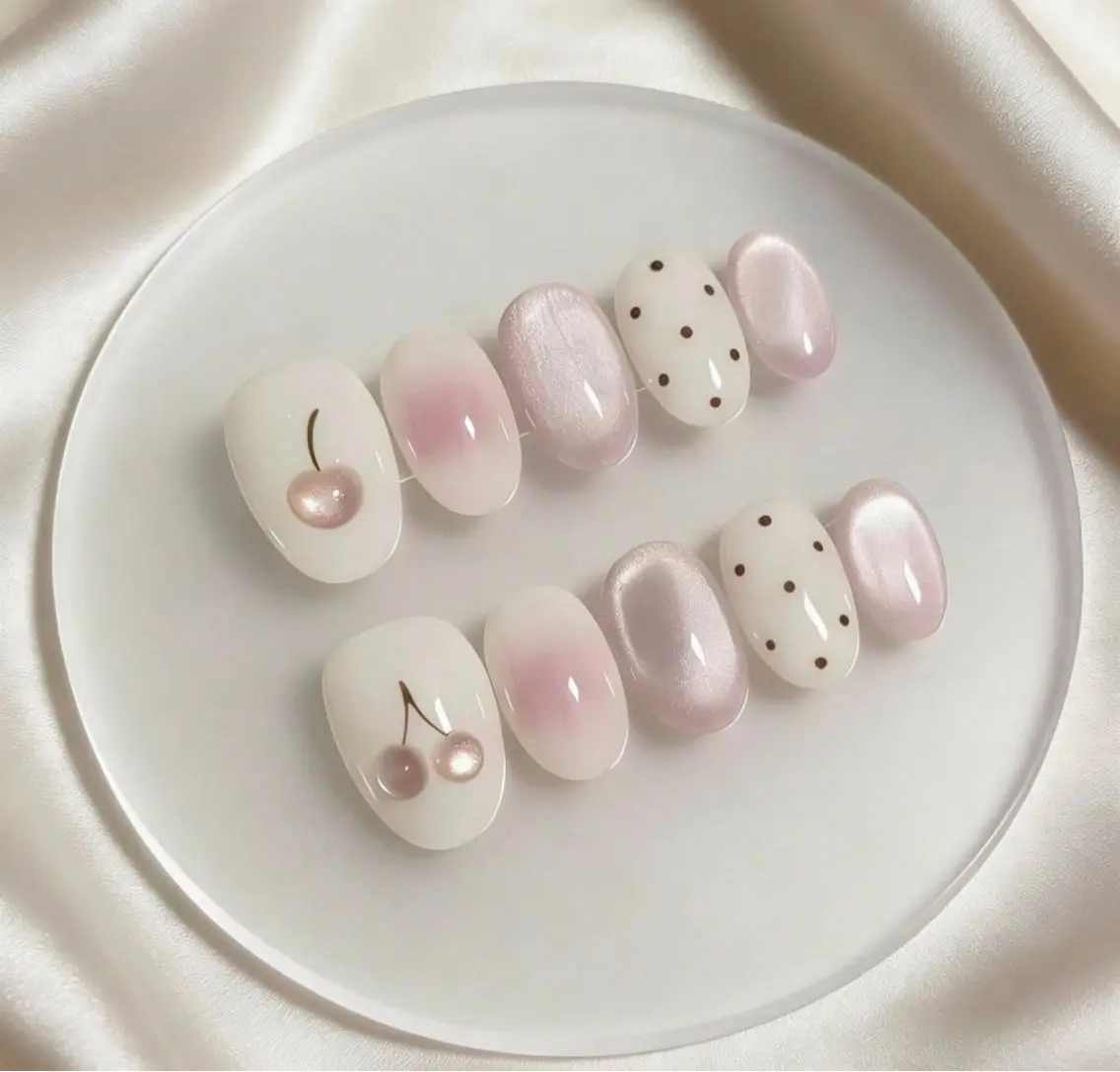 ネイル Sora Nail Ayaseのネイルデザイン
