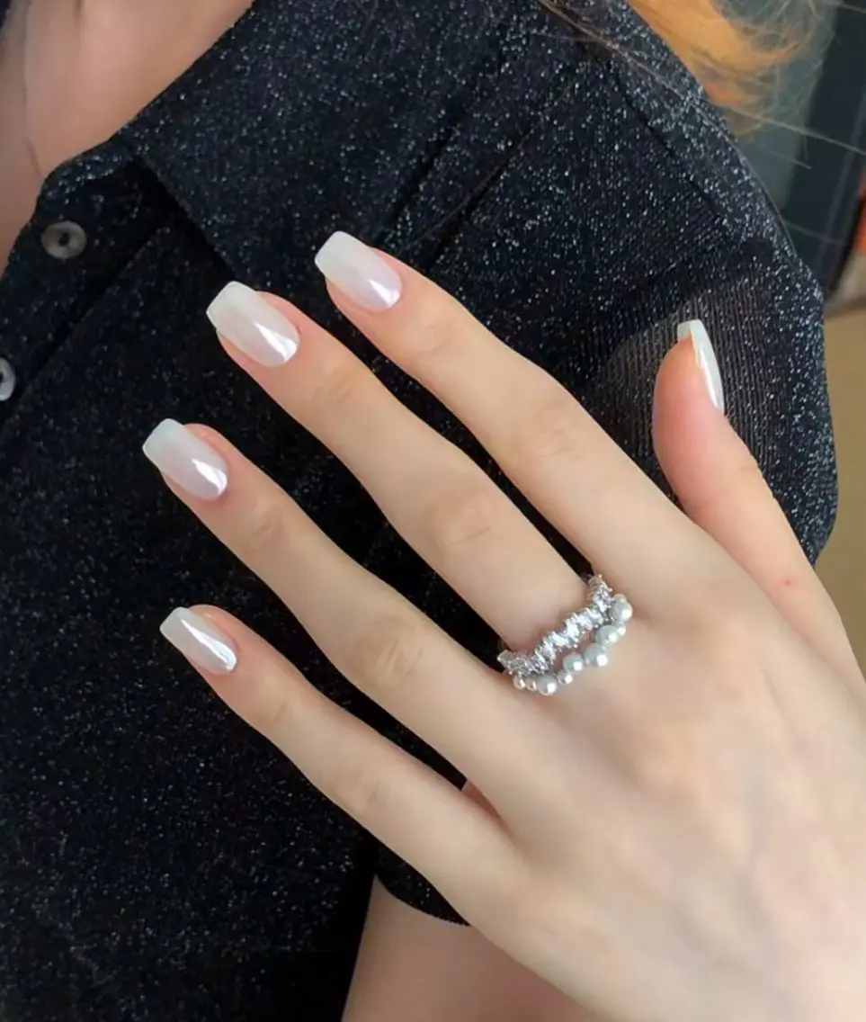 ネイル ハンドネイル H3 Nail Miniのネイルデザイン