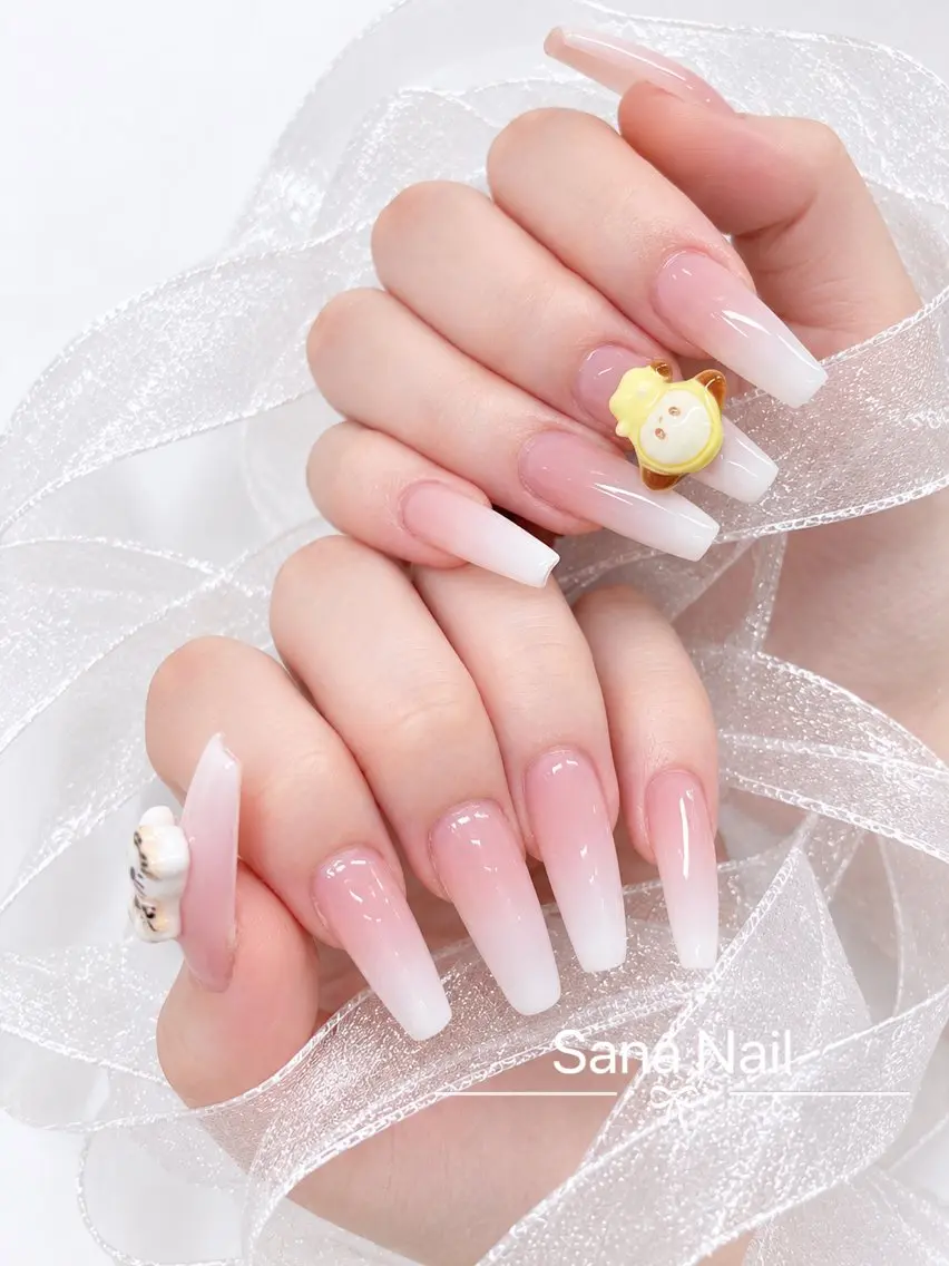 ネイル San naのネイルデザイン