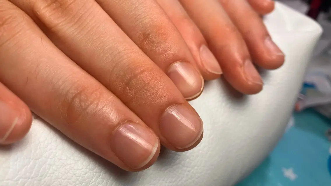 ショート メンズ nail MOCAのネイルデザイン
