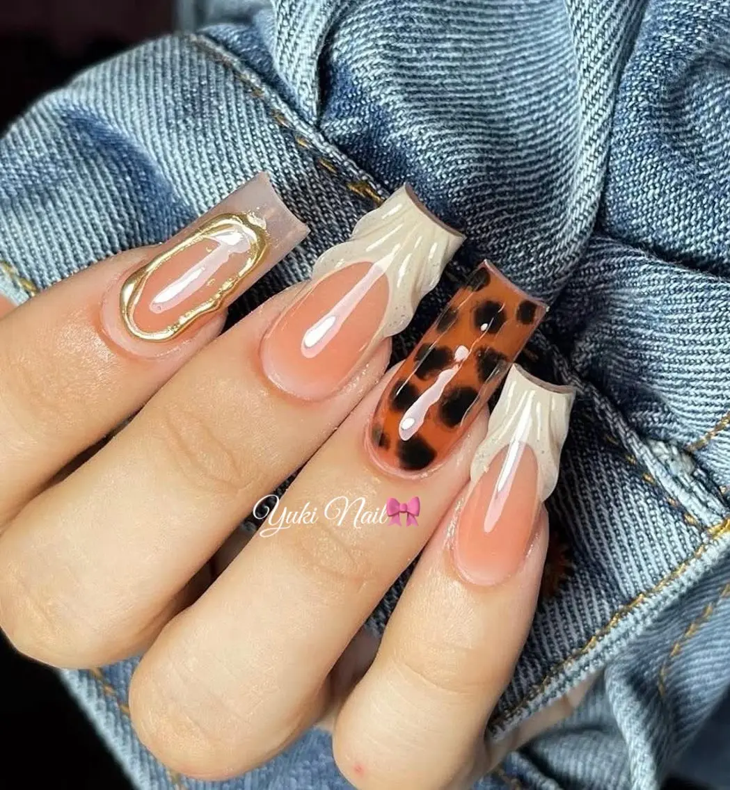 ネイル ユキ Ｎailsのネイルデザイン