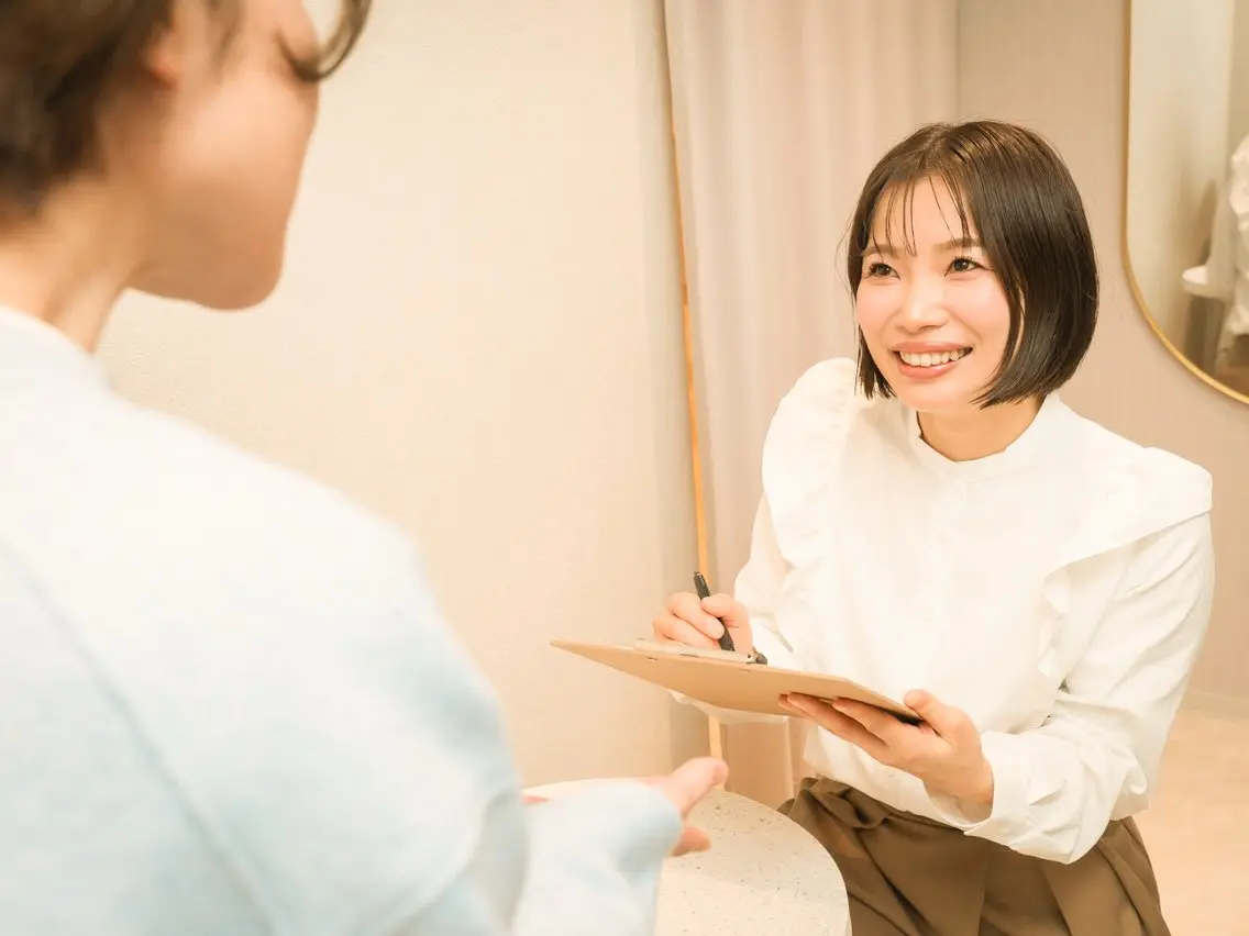 エステ コルギと痩身の専門店 🌿✨堀江りなのエステ・リラクイメージ