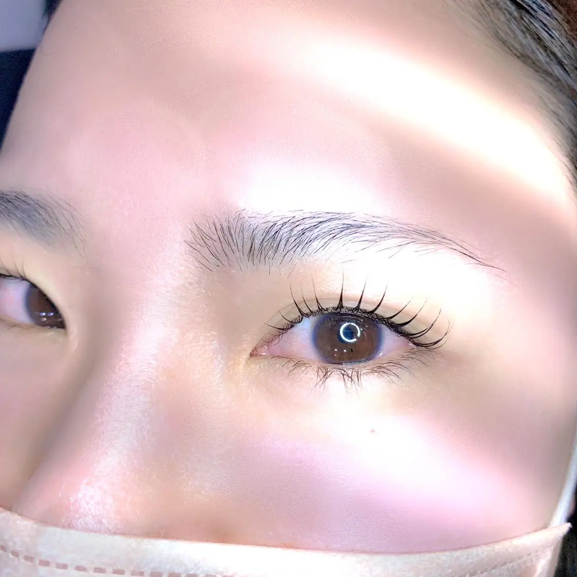 マツエク・マツパ I MIDORIの眉毛・アイブロウイメージ