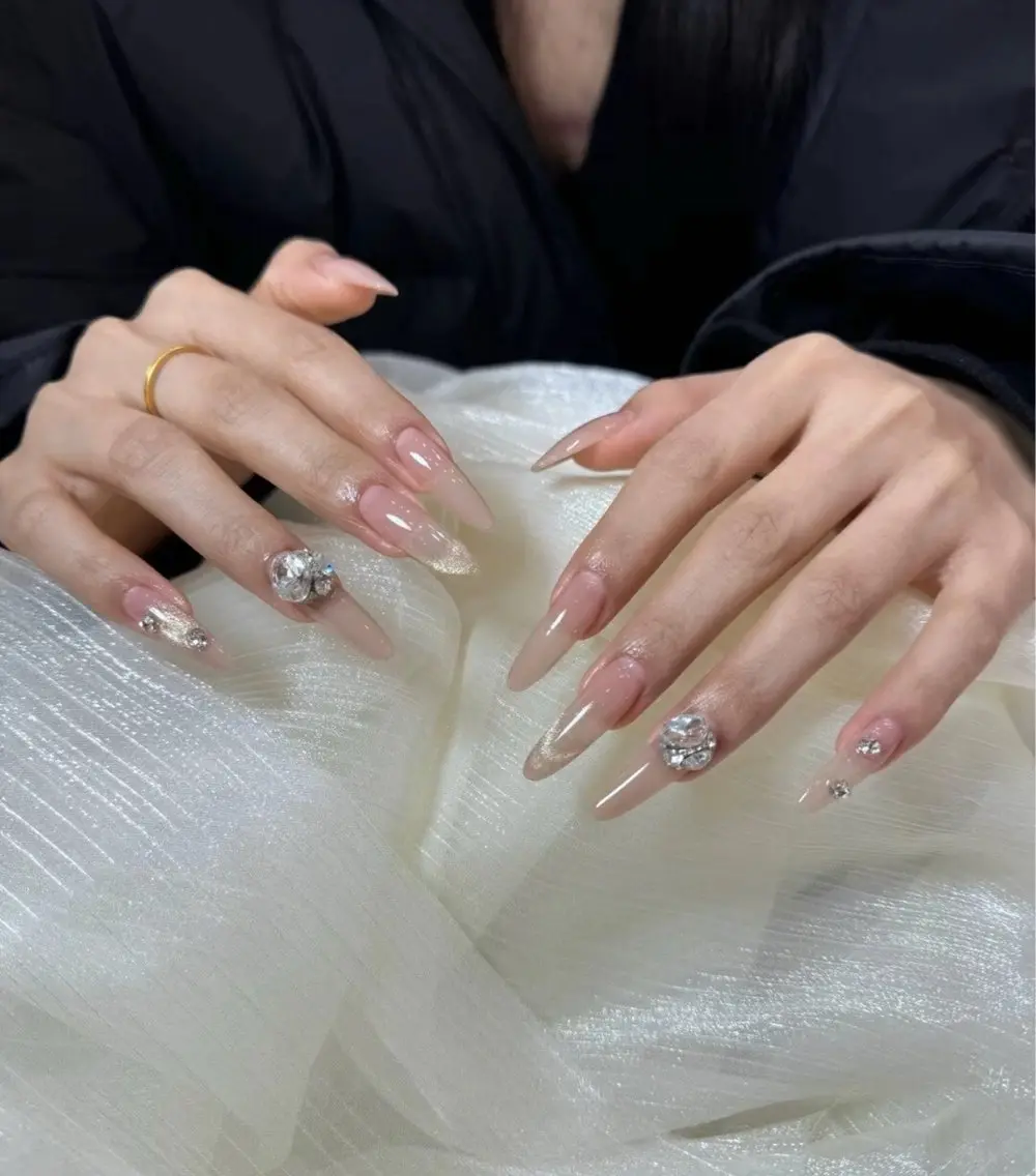 ネイル U mi Nail Salonのネイルデザイン